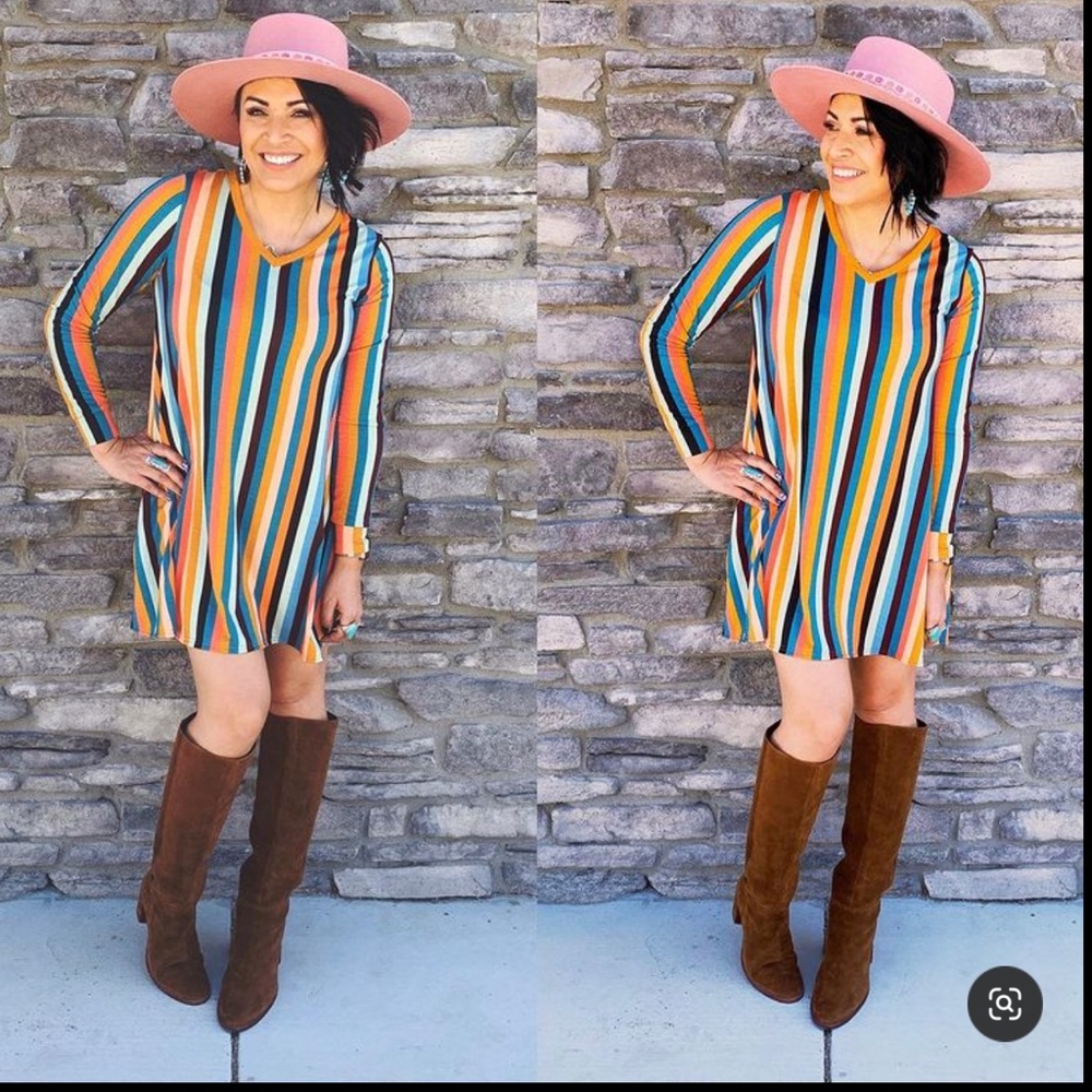 Lularoe Emily Dress NWT size S-$15